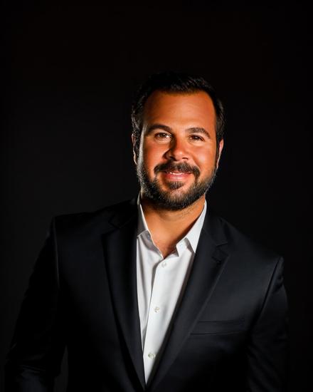 Chad McMichael, Vice President of Operations at Southeastern Tree Pros